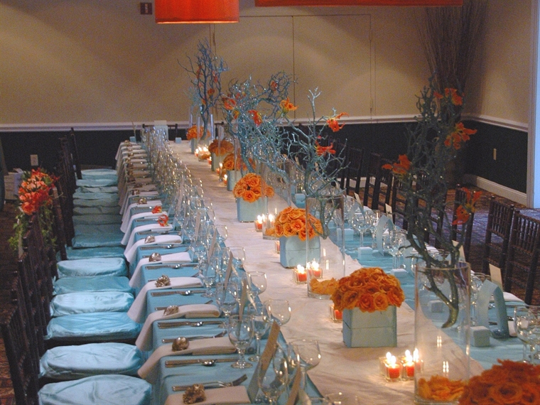 Atlantic Ballroom at Charleston Harbor Resort & Marina