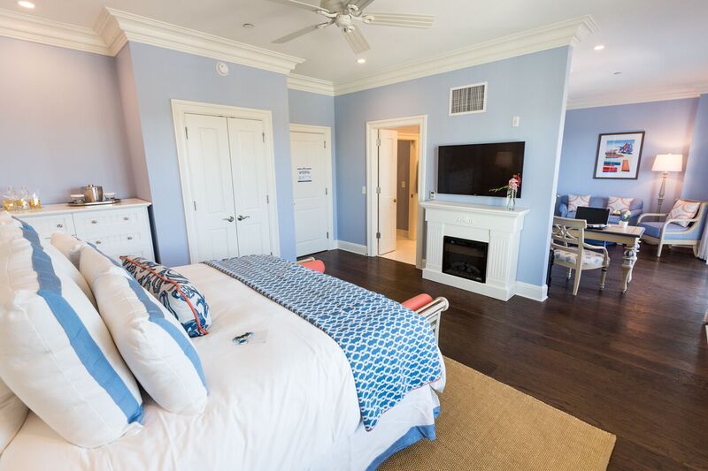 Garden Studio Suites at The Beach Club Charleston, SC