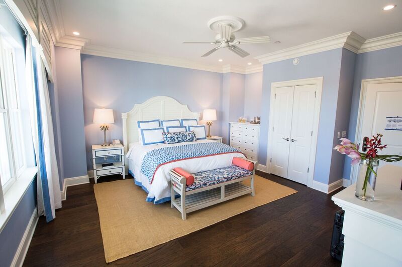 Studio Suites at The Beach Club Resort in Charleston