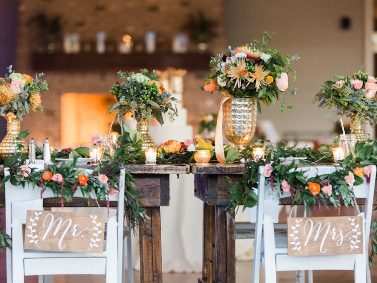 Lookout Pavilion Venue at Charleston Harbor Resort and Marina