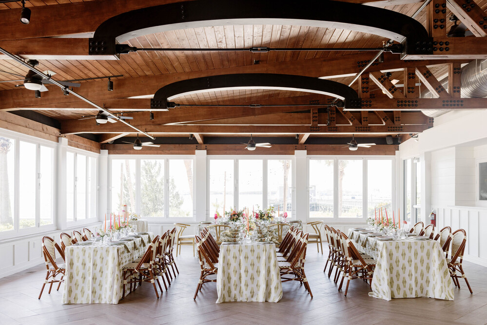 interior wedding