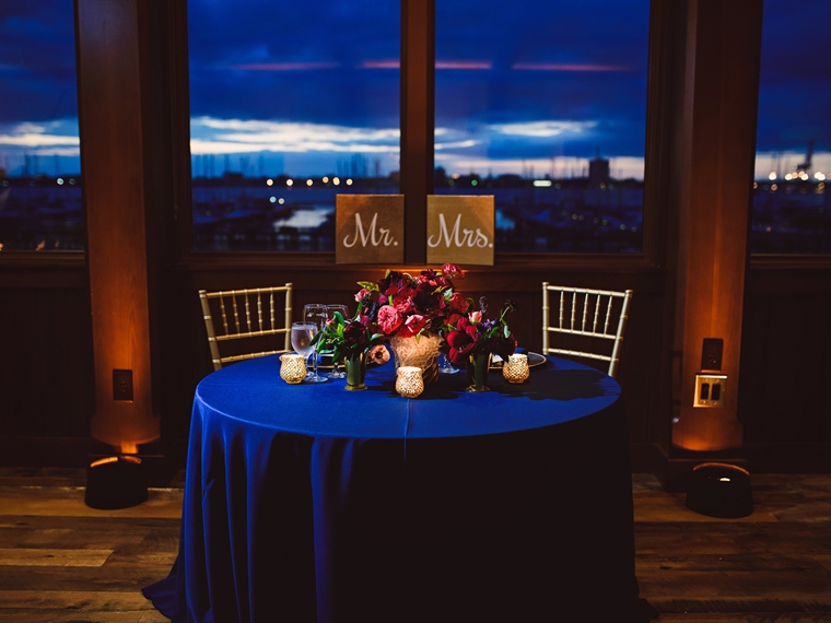 Yacht Club at Charleston Harbor Resort & Marina